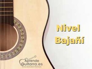 Nivel Bajañí