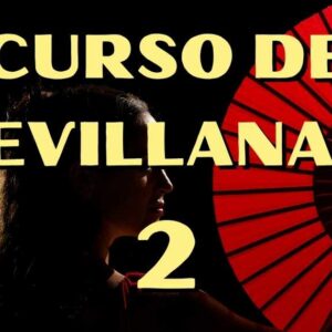 Curso de Sevillanas