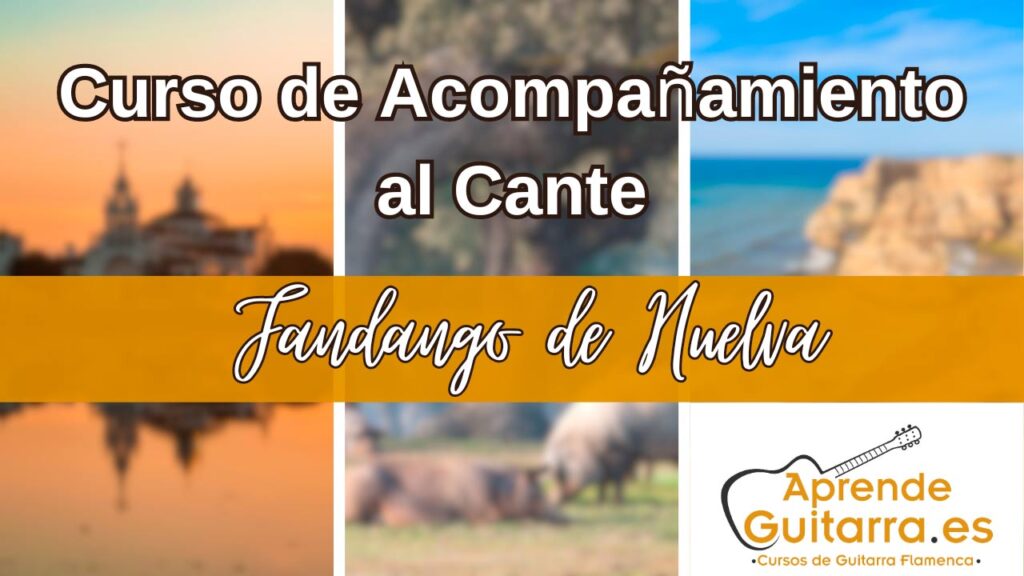 Curso de acompañamiento al cante de Fandango de Huelva