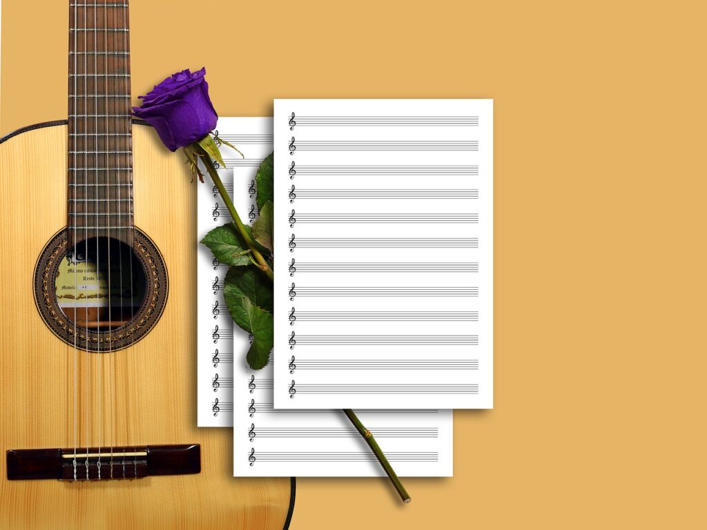 guitar, sheet music, music-5796016.jpg