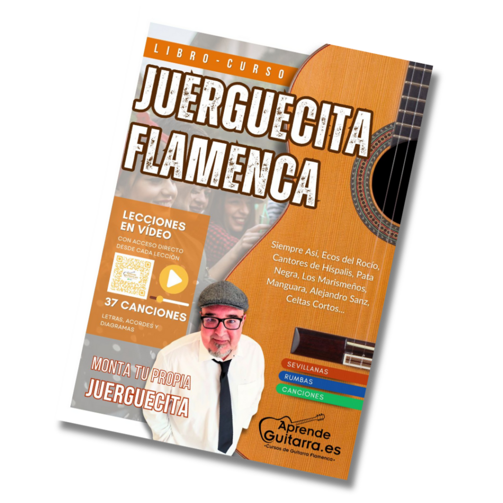 juerga flamenca,juerguecita flamenca,cómo tocar en una juerguecita flamenca