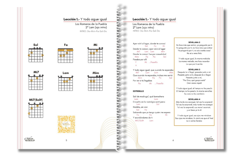Montaje con canutillo web
