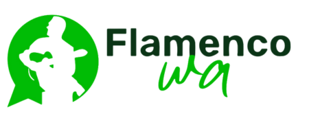 Flamencowa-Logo PNG transparente