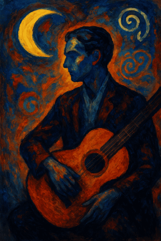 Federico García Lorca y el flamenco