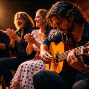 tipos de bulerías jerez